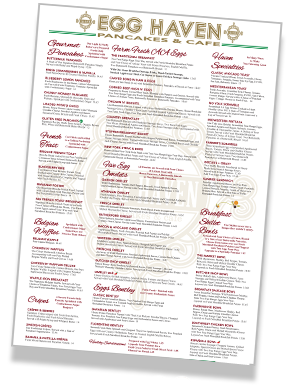 Download PDF menu